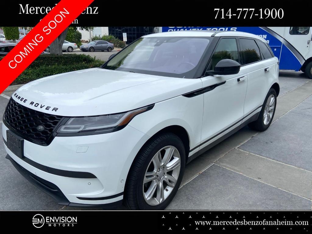 land rover range rover velar 2018 SALYB2RX6JA759684 image land rover range rover velar 2018 SALYB2RX6JA759684 image